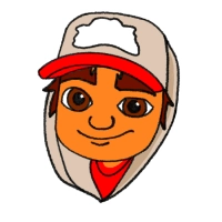 Subway Surfers - Stimulation Clicker Power-up
